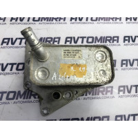 Теплообмінник Opel Astra H 1.9 СDTI 2004-2010 5989070231